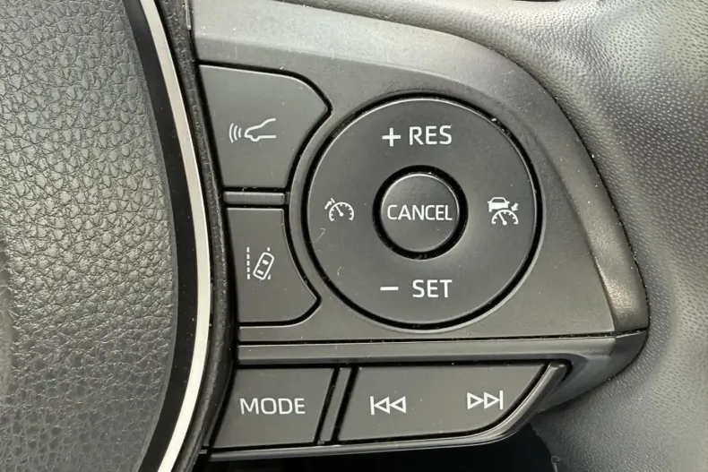 Toyota RAV4 din 2023 cu 42.213 km - oferta TOY146142 - foto 16