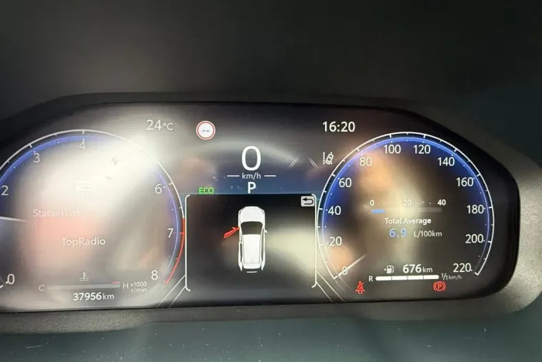 Toyota RAV4 din 2023 cu 42.213 km - oferta TOY146142 - foto 27