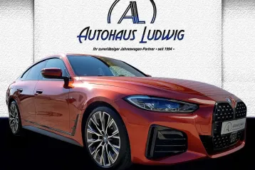 BMW 420 din 2023 - oferta BMW146143