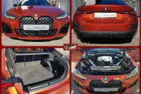 BMW 420 din 2023 cu 27.500 km - oferta BMW146143 - foto 6