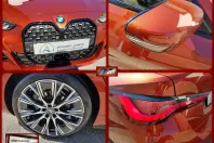 BMW 420 din 2023 cu 27.500 km - oferta BMW146143 - foto 8