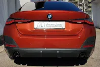 BMW 420 din 2023 cu 27.500 km - oferta BMW146143 - foto 10