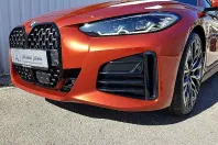 BMW 420 din 2023 cu 27.500 km - oferta BMW146143 - foto 11