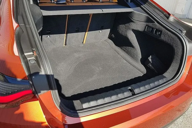 BMW 420 din 2023 cu 27.500 km - oferta BMW146143 - foto 22