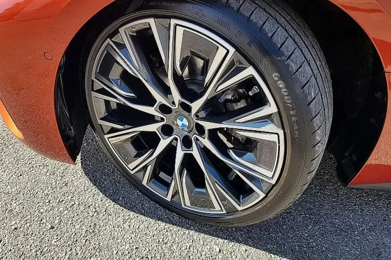 BMW 420 din 2023 cu 27.500 km - oferta BMW146143 - foto 26