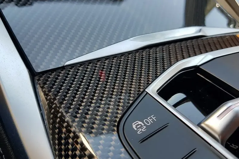 BMW 420 din 2023 cu 27.500 km - oferta BMW146143 - foto 28