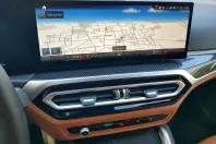 BMW 420 din 2023 cu 27.500 km - oferta BMW146143 - foto 36