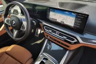 BMW 420 din 2023 cu 27.500 km - oferta BMW146143 - foto 44