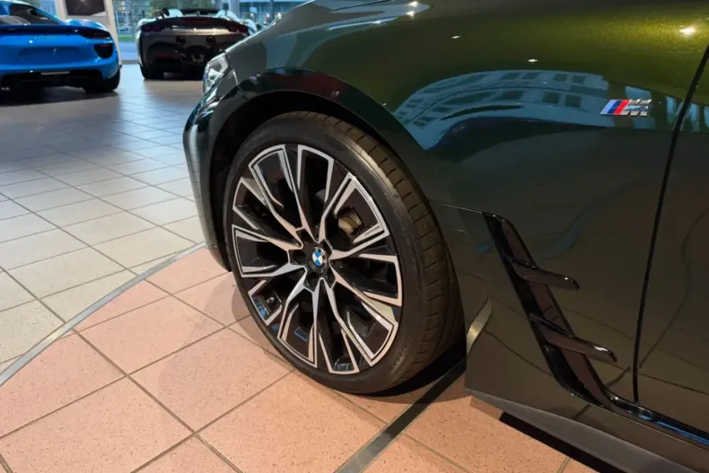 BMW 420 Gran Coupé din 2023 cu 37.894 km - oferta BMW146145 - foto 12