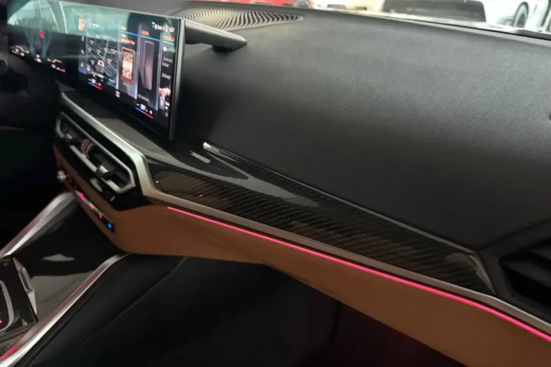 BMW 420 Gran Coupé din 2023 cu 37.894 km - oferta BMW146145 - foto 20