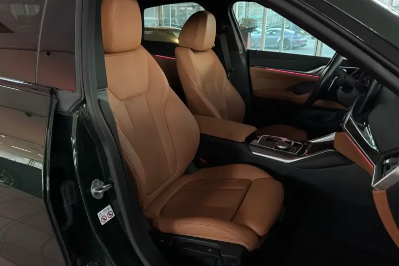 BMW 420 Gran Coupé din 2023 cu 37.894 km - oferta BMW146145 - foto 22