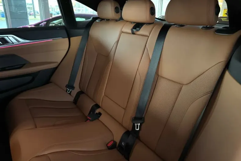 BMW 420 Gran Coupé din 2023 cu 37.894 km - oferta BMW146145 - foto 25