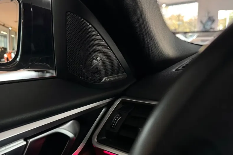 BMW 420 Gran Coupé din 2023 cu 37.894 km - oferta BMW146145 - foto 28