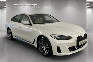 BMW 420 din 2023 - oferta BMW146146