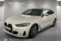 BMW 420 din 2023 cu 5.967 km - oferta BMW146146 - foto 2