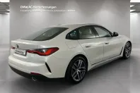 BMW 420 din 2023 cu 5.967 km - oferta BMW146146 - foto 3