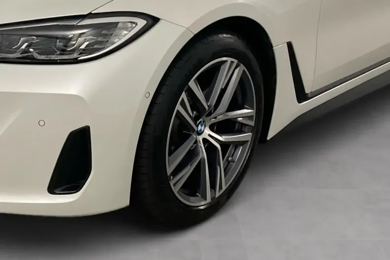 BMW 420 din 2023 cu 5.967 km - oferta BMW146146 - foto 6