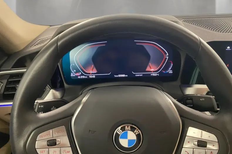 BMW 420 din 2023 cu 5.967 km - oferta BMW146146 - foto 8