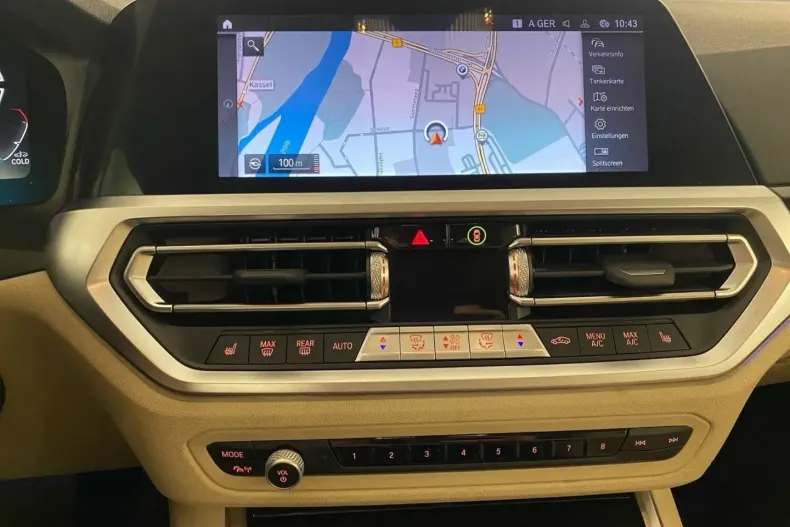 BMW 420 din 2023 cu 5.967 km - oferta BMW146146 - foto 9