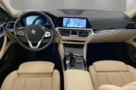 BMW 420 din 2023 cu 5.967 km - oferta BMW146146 - foto 10