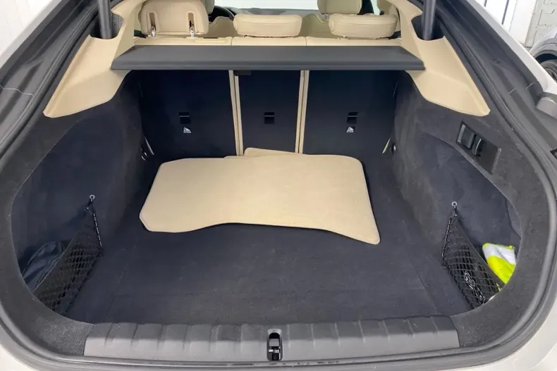 BMW 420 din 2023 cu 5.967 km - oferta BMW146146 - foto 12