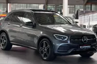 Mercedes-Benz GLC 300 din 2020 cu 56.900 km - oferta MER146147 - foto 1