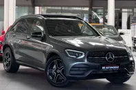 Mercedes-Benz GLC 300 din 2020 cu 56.900 km - oferta MER146147 - foto 2