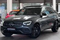 Mercedes-Benz GLC 300 din 2020 cu 56.900 km - oferta MER146147 - foto 3