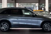 Mercedes-Benz GLC 300 din 2020 cu 56.900 km - oferta MER146147 - foto 9