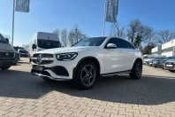 Mercedes-Benz GLC 220 din 2020 cu 73.207 km - oferta MER146148 - foto 2