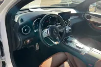 Mercedes-Benz GLC 220 din 2020 cu 73.207 km - oferta MER146148 - foto 10