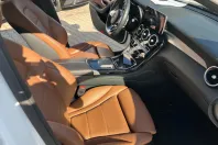 Mercedes-Benz GLC 220 din 2020 cu 73.207 km - oferta MER146148 - foto 22