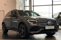 Mercedes-Benz GLC 220 din 2021 cu 73.306 km - oferta MER146149 - foto 1