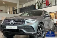 Mercedes-Benz GLC 220 din 2021 cu 73.306 km - oferta MER146149 - foto 2