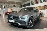 Mercedes-Benz GLC 220 din 2021 cu 73.306 km - oferta MER146149 - foto 3