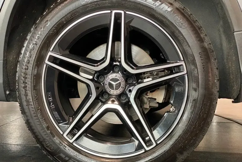 Mercedes-Benz GLC 220 din 2021 cu 73.306 km - oferta MER146149 - foto 8