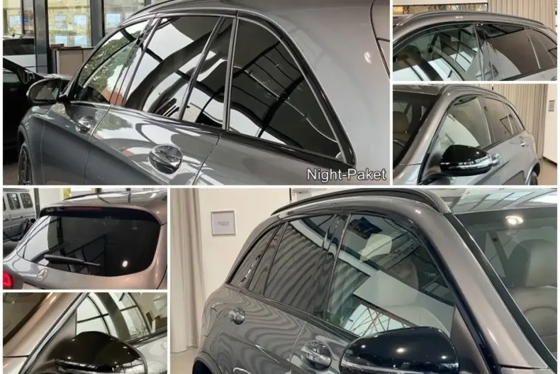 Mercedes-Benz GLC 220 din 2021 cu 73.306 km - oferta MER146149 - foto 10