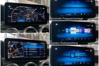 Mercedes-Benz GLC 220 din 2021 cu 73.306 km - oferta MER146149 - foto 14