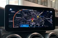 Mercedes-Benz GLC 220 din 2021 cu 73.306 km - oferta MER146149 - foto 23