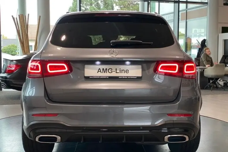 Mercedes-Benz GLC 220 din 2021 cu 73.306 km - oferta MER146149 - foto 25