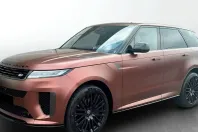 Land Rover Range Rover Sport din 2025 cu 45 km - oferta LAN146150 - foto 1