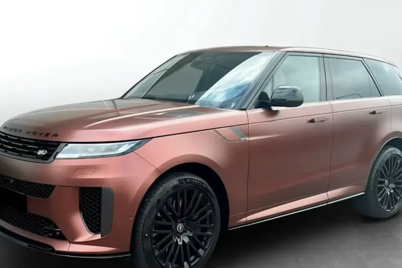 Land Rover Range Rover Sport din 2025 cu 45 km - oferta LAN146150 - foto 1