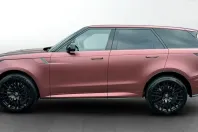 Land Rover Range Rover Sport din 2025 cu 45 km - oferta LAN146150 - foto 2