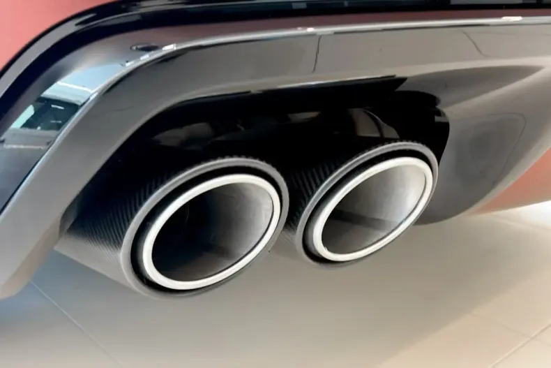 Land Rover Range Rover Sport din 2025 cu 45 km - oferta LAN146150 - foto 3