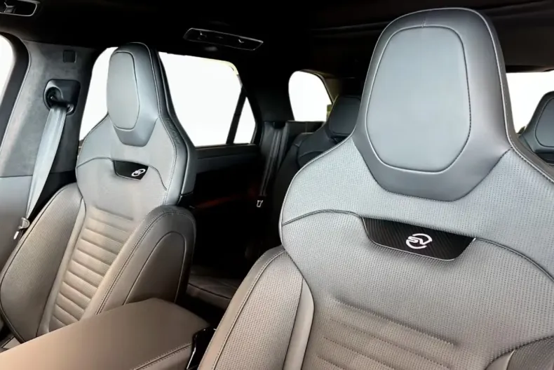 Land Rover Range Rover Sport din 2025 cu 45 km - oferta LAN146150 - foto 5