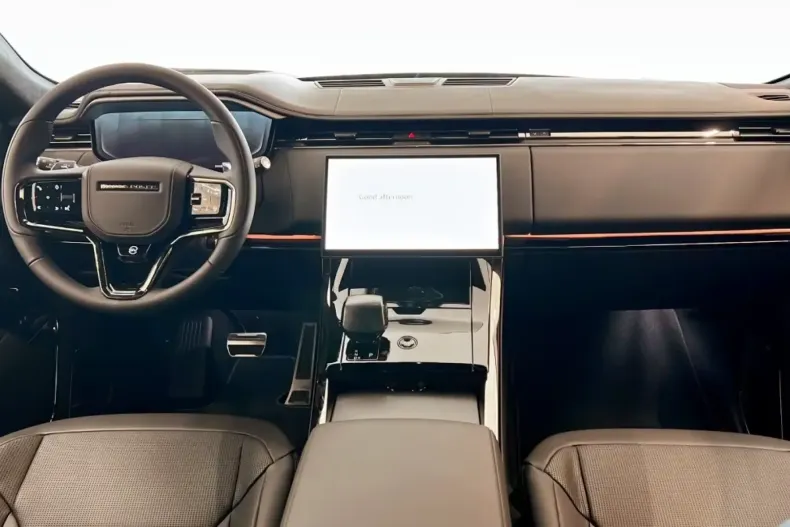 Land Rover Range Rover Sport din 2025 cu 45 km - oferta LAN146150 - foto 7