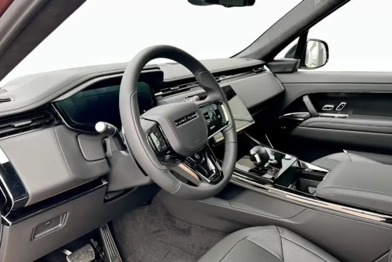 Land Rover Range Rover Sport din 2025 cu 45 km - oferta LAN146150 - foto 11