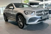 Mercedes-Benz GLC 300 din 2021 cu 77.900 km - oferta MER146151 - foto 1