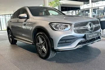 Mercedes-Benz GLC 300 din 2021 - oferta MER146151