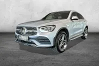 Mercedes-Benz GLC 300 din 2021 cu 77.900 km - oferta MER146151 - foto 2